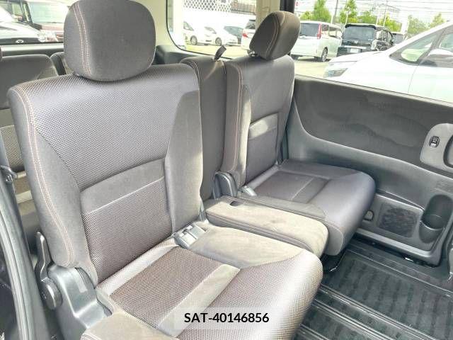 Nissan SERENA 2008-05 351693-9