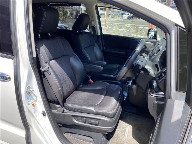 Honda ODYSSEY 2014-03 7287-12