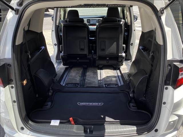 Honda ODYSSEY 2014-03 7287-15