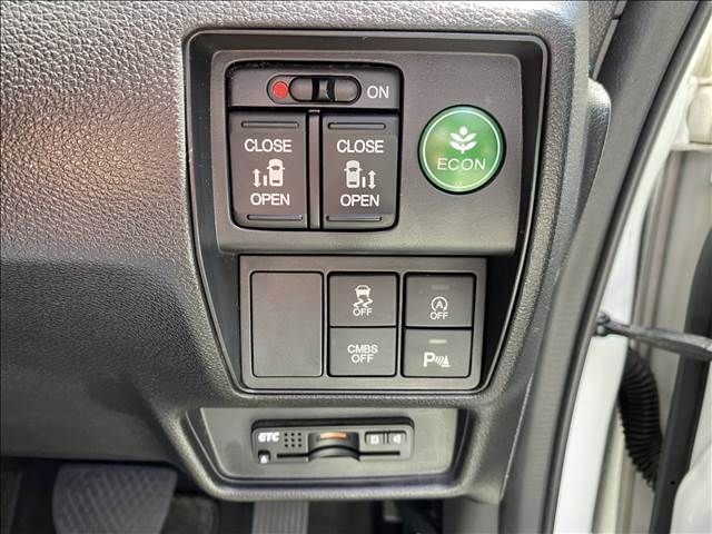 Honda ODYSSEY 2014-03 7287-18