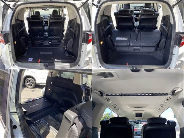 Honda ODYSSEY 2014-03 7287-4