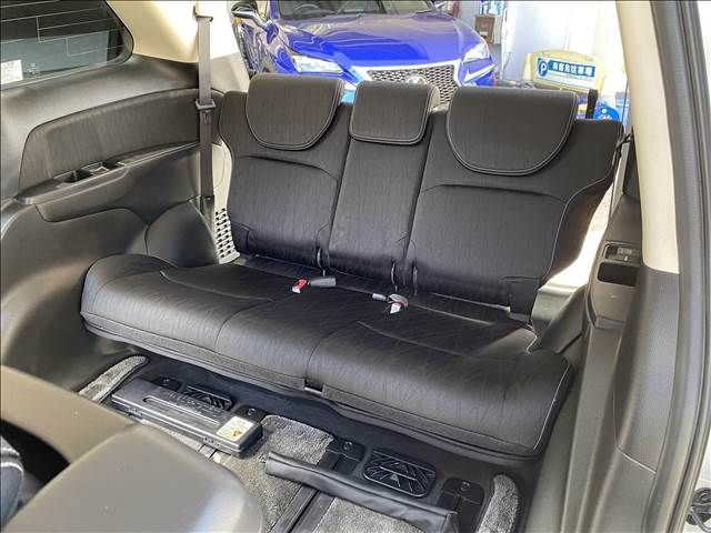 Honda ODYSSEY 2014-03 7287-14