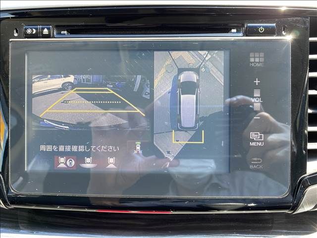 Honda ODYSSEY 2014-03 7287-17