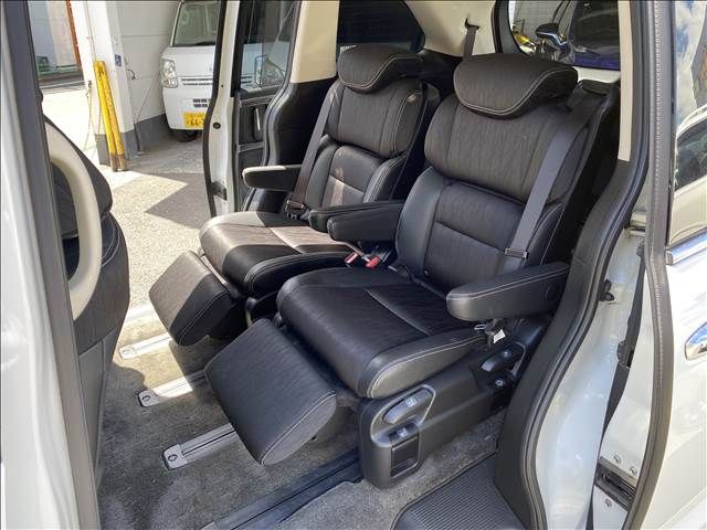 Honda ODYSSEY 2014-03 7287-13