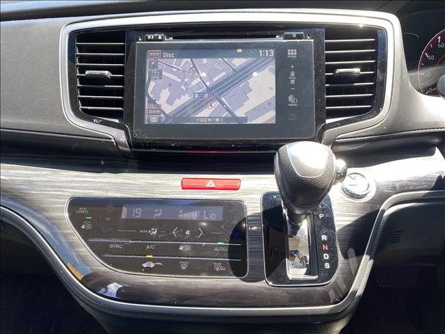 Honda ODYSSEY 2014-03 7287-16