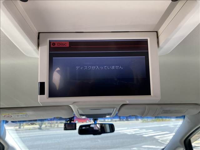 Honda ODYSSEY 2014-03 7287-19