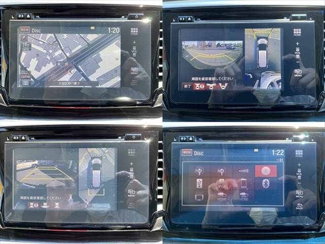 Honda ODYSSEY 2014-03 7287-5