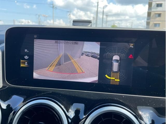 Mercedes Benz B-CLASS 2019-07 23018-9