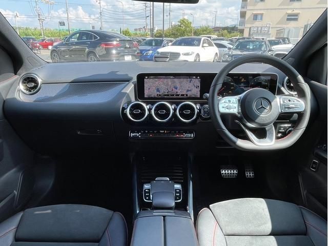 Mercedes Benz B-CLASS 2019-07 23018-6
