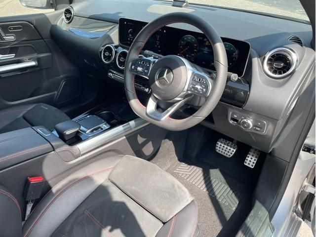 Mercedes Benz B-CLASS 2019-07 23018-7