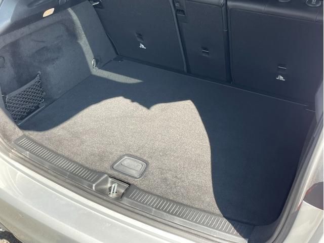 Mercedes Benz B-CLASS 2019-07 23018-13