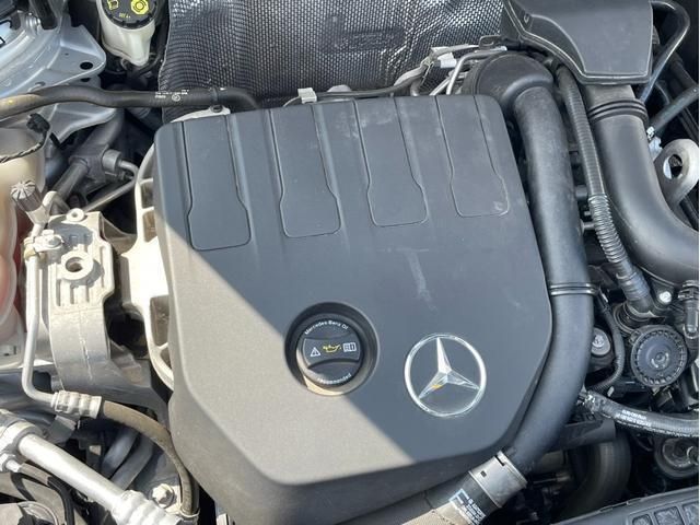 Mercedes Benz B-CLASS 2019-07 23018-14