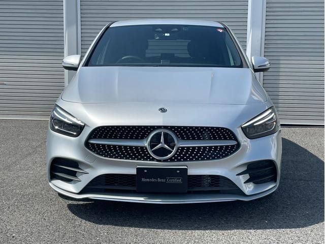 Mercedes Benz B-CLASS 2019-07 23018-2