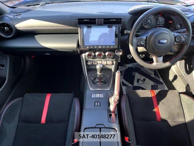 Subaru BRZ 2023-03 294669-1