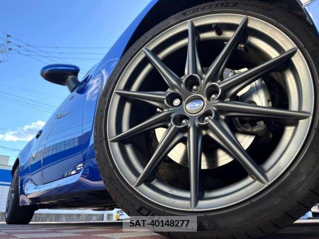 Subaru BRZ 2023-03 294669-12