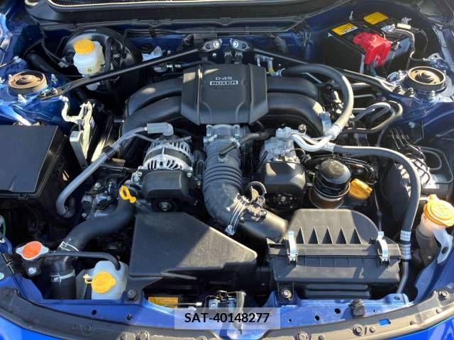 Subaru BRZ 2023-03 294669-18