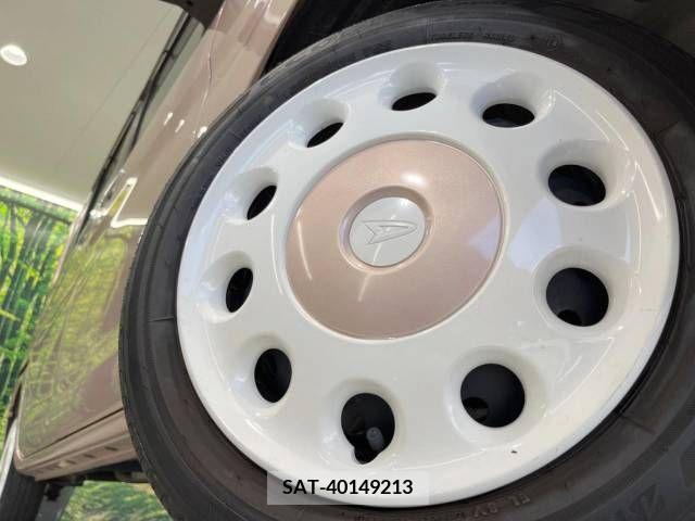 Daihatsu TANTO 2017-01 287045-13