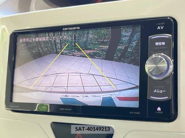 Daihatsu TANTO 2017-01 287045-5