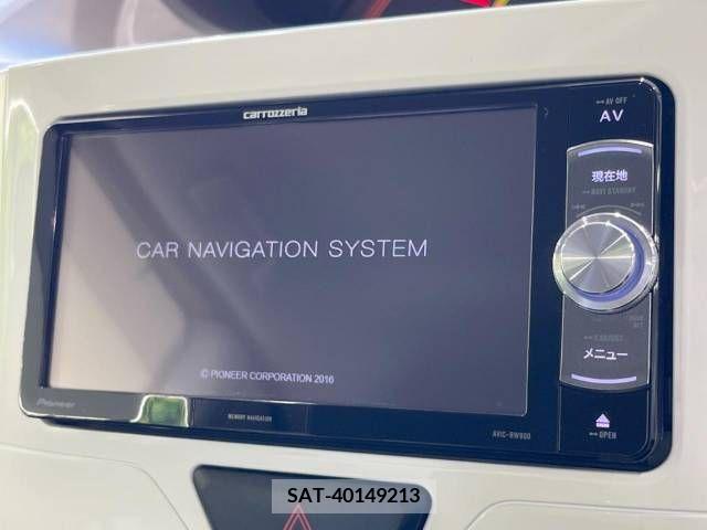 Daihatsu TANTO 2017-01 287045-4
