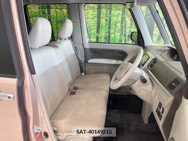 Daihatsu TANTO 2017-01 287045-8