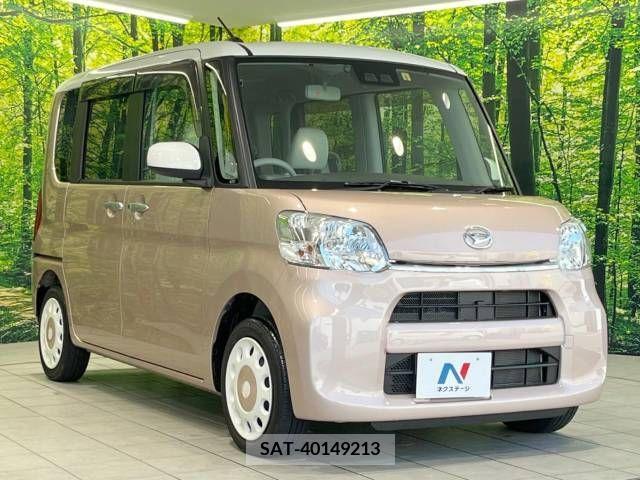 Daihatsu TANTO 2017-01 287045-16