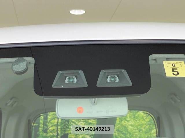 Daihatsu TANTO 2017-01 287045-2