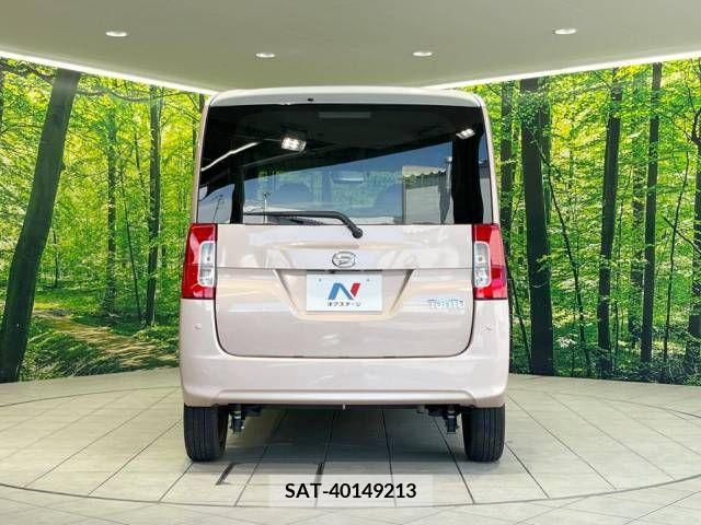 Daihatsu TANTO 2017-01 287045-15
