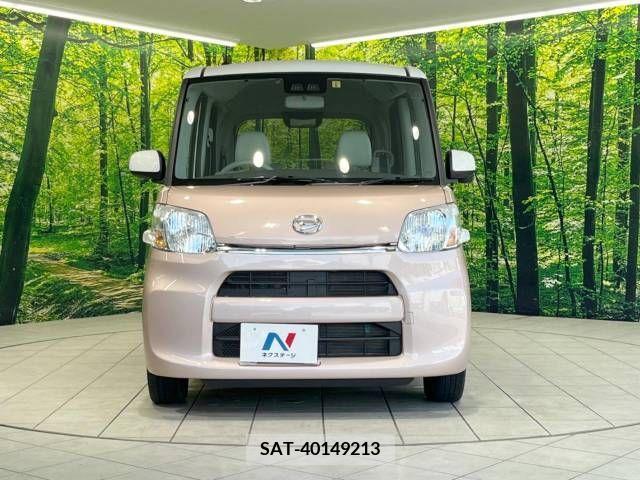 Daihatsu TANTO 2017-01 287045-14