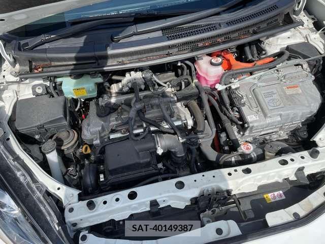Toyota AQUA 2018-01 292294-19