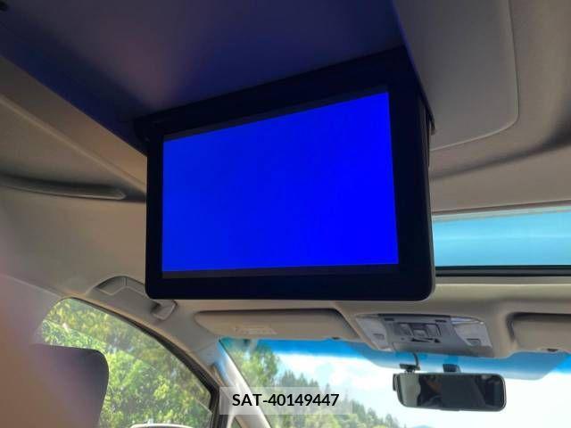 Toyota VELLFIRE 2015-06 332537-5