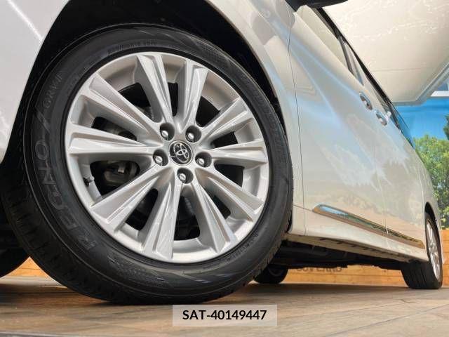Toyota VELLFIRE 2015-06 332537-13
