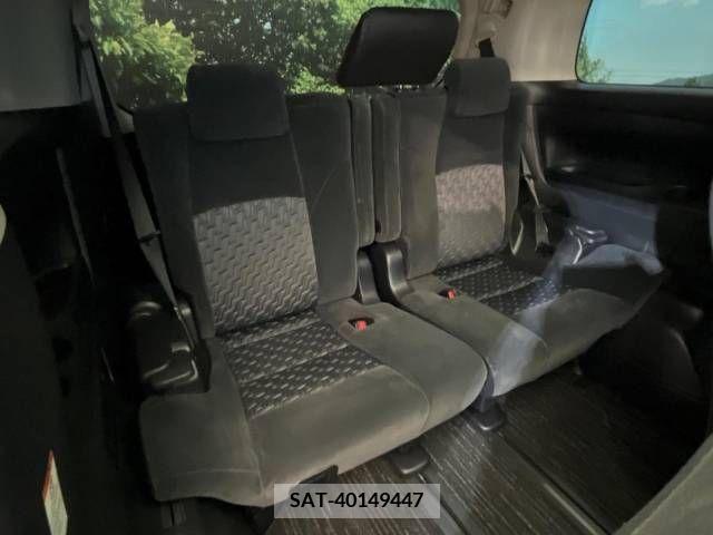 Toyota VELLFIRE 2015-06 332537-9