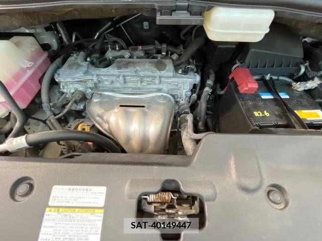 Toyota VELLFIRE 2015-06 332537-18