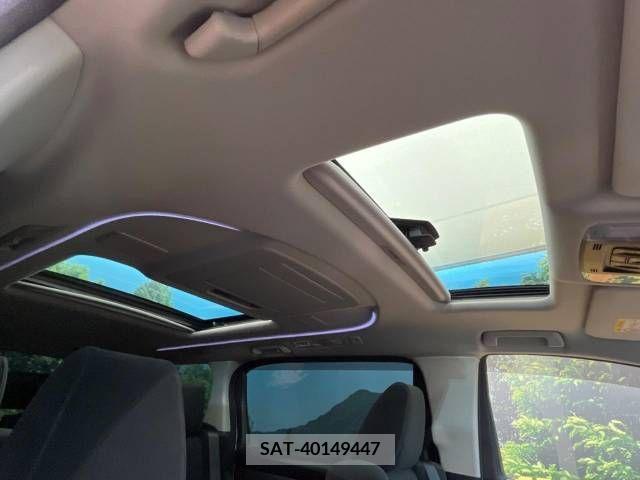 Toyota VELLFIRE 2015-06 332537-4