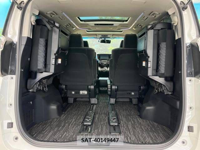 Toyota VELLFIRE 2015-06 332537-10