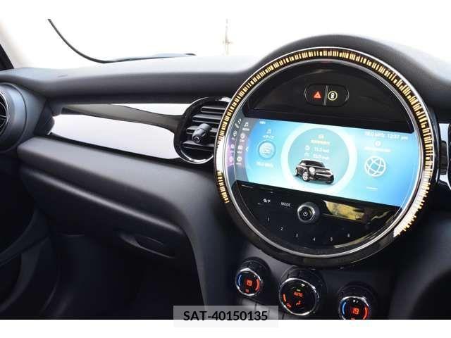 Bmw MINI 2023-01 319588-15
