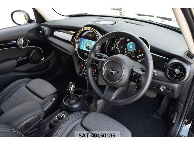 Bmw MINI 2023-01 319588-14