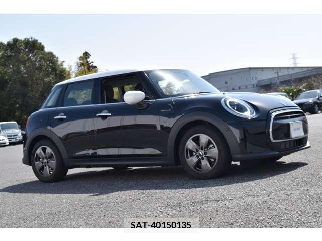 Bmw MINI 2023-01 319588-8