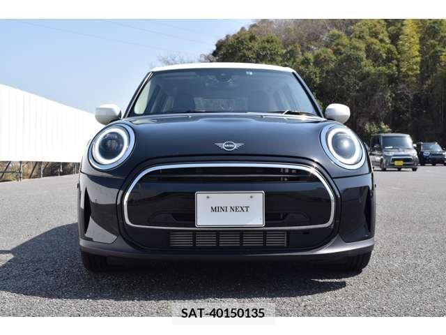 Bmw MINI 2023-01 319588-7