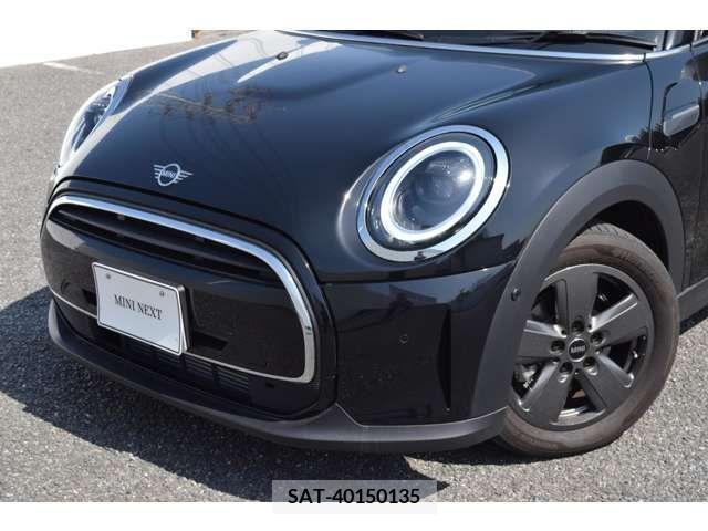 Bmw MINI 2023-01 319588-6