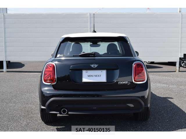 Bmw MINI 2023-01 319588-11