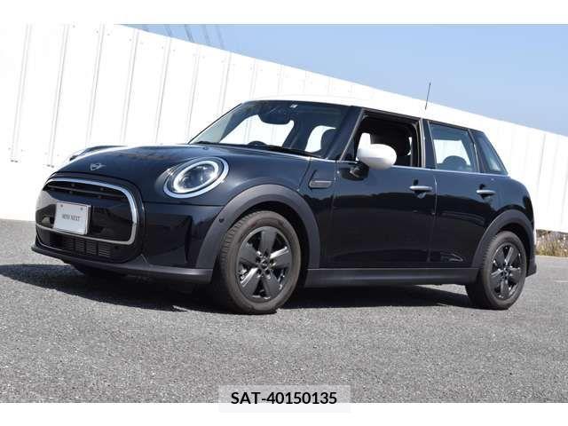 Bmw MINI 2023-01 319588-5