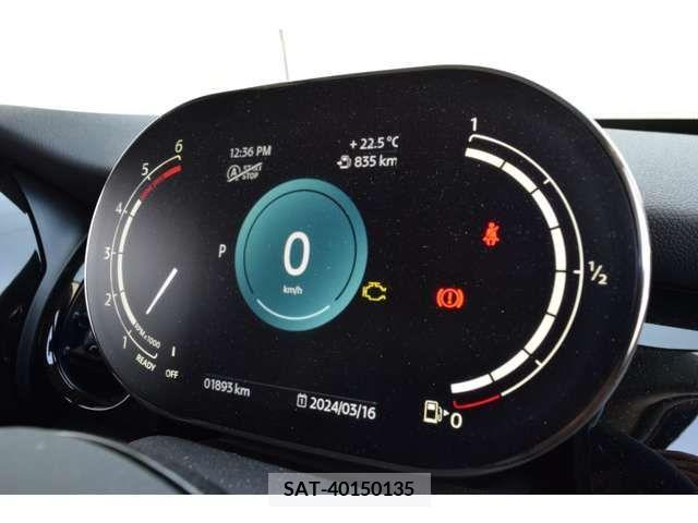Bmw MINI 2023-01 319588-18
