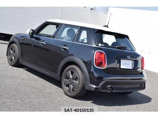 Bmw MINI 2023-01 319588-10