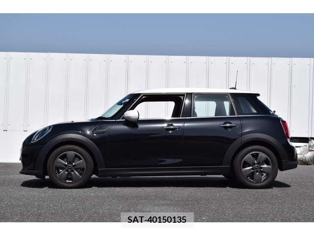 Bmw MINI 2023-01 319588-9