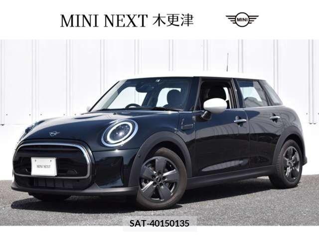 Bmw MINI 2023-01 319588-0