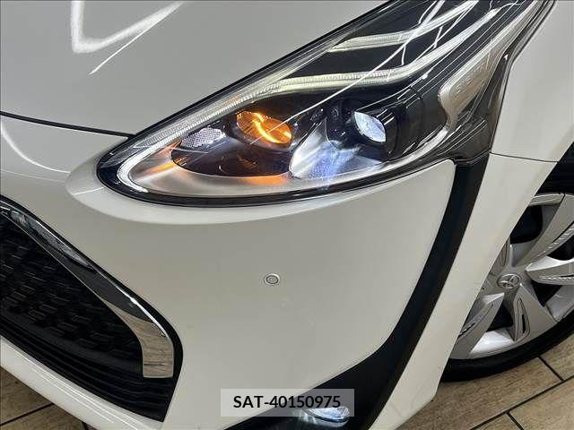 Toyota SIENTA 2019-12 209973-19