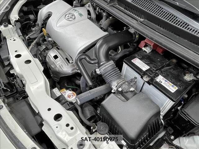 Toyota SIENTA 2019-12 209973-17