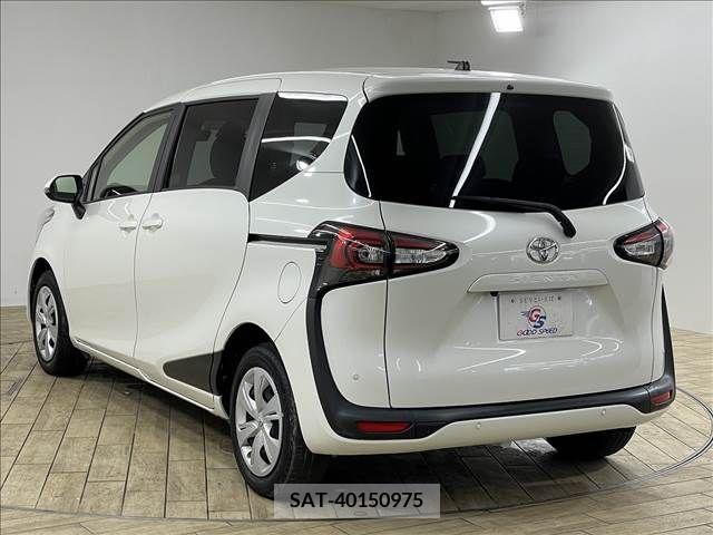 Toyota SIENTA 2019-12 209973-16