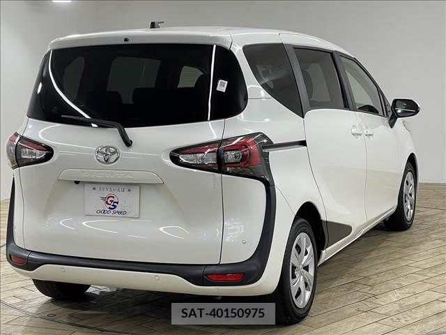 Toyota SIENTA 2019-12 209973-15